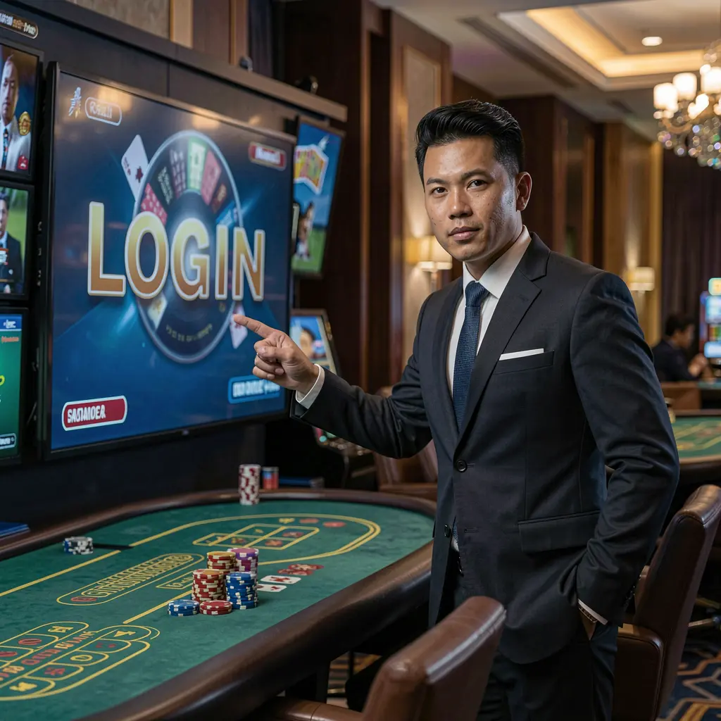 afb88my Login – Secure and instant access to your gaming account in Malaysia Log Masuk afb88my – Akses selamat dan segera ke akaun permainan anda di Malaysia